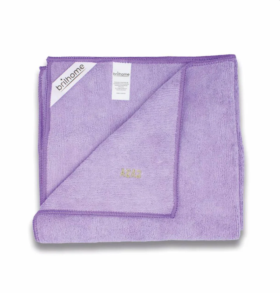TERRY- CHIFFON EN MICROFIBRE ANTI-POUSSIÈRE MULTISURFACE CHOGAN