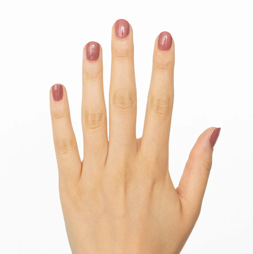 VERNIS À ONGLES « LIKE A GEL » | ANTIQUE PINK 10 mL CHOGAN - Image 3
