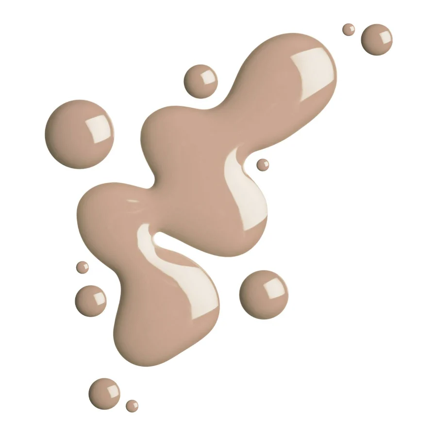 VERNIS À ONGLES « LIKE A GEL » | CAPPUCCINO 10 mL CHOGAN - Image 2