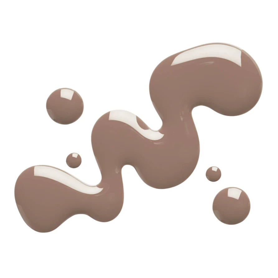 VERNIS À ONGLES « LIKE A GEL »| DESERT TAUPE 10 mL CHOGAN - Image 2
