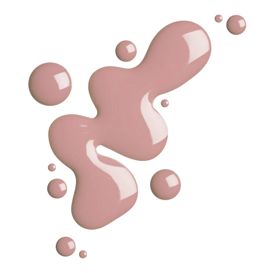 VERNIS À ONGLES « LIKE A GEL »- | ELEGANT ROSE 10 mL CHOGAN - Image 2