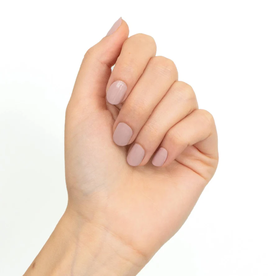 VERNIS À ONGLES « LIKE A GEL »- | ELEGANT ROSE 10 mL CHOGAN - Image 3