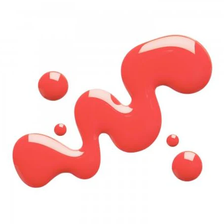 VERNIS À ONGLES « LIKE A GEL » | GERANIUM 10 mL CHOGAN - Image 3
